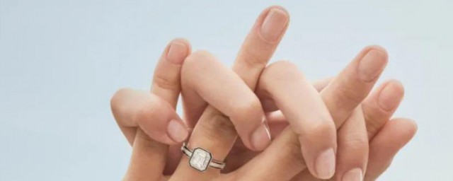 佩戴戒指的寓意(带戒指寓意)