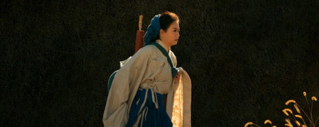 孟姜女人物介绍(孟姜女人物介绍500字)