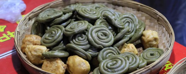 云南小吃有哪些(云南小吃有哪些品种)