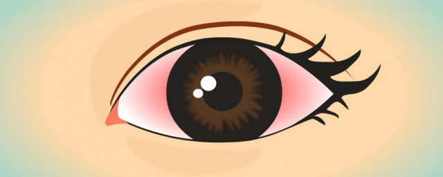 葡萄眼是什么眼型(什么叫葡萄眼)