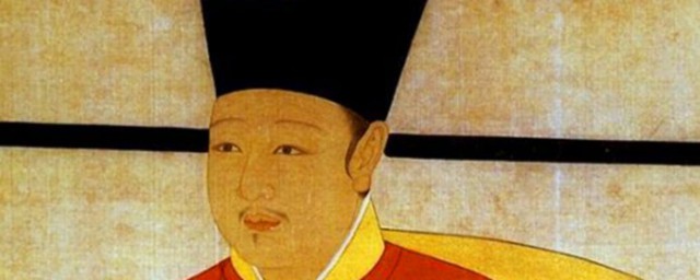 宋徽宗人物简介(宋徽宗简介生平)