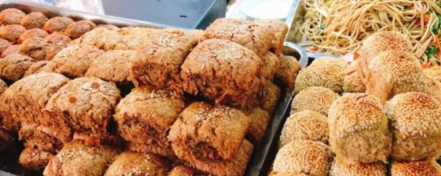 天津早点小吃有什么(天津的特色早点有哪些)