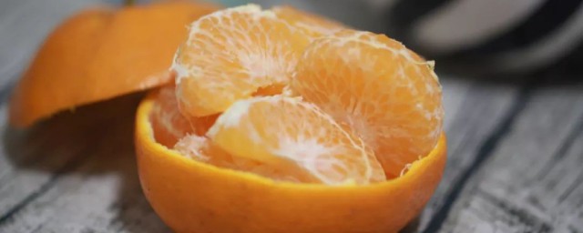 粑粑柑保存的方法(粑粑柑需要放冰箱保存吗)