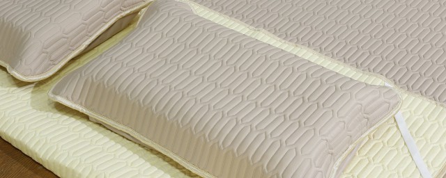 乳胶席子如果清洗(乳胶席可洗吗)