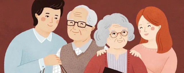 姥爷的妈妈应该称呼叫什么(姥爷的妈妈怎么样称呼)