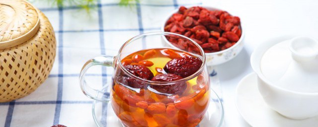 大枣与红枣有什么区别(大枣跟红枣有什么区别)