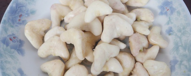 新鲜的菱角肉储存方法有哪些(生鲜菱角怎么保存)