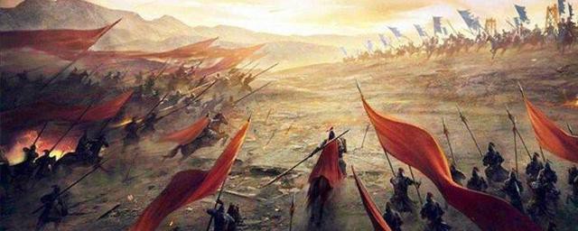 兵来将挡水来土掩的故事内容(兵来将挡水来土掩的来历)