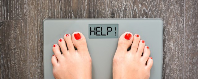 为什么体脂秤显示lo(为什么体脂秤显示体重下降分数变低)