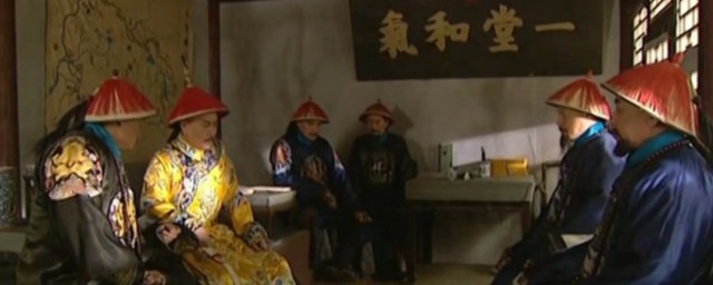 廷尉是哪个官职(廷尉相当于现在的什么职位)