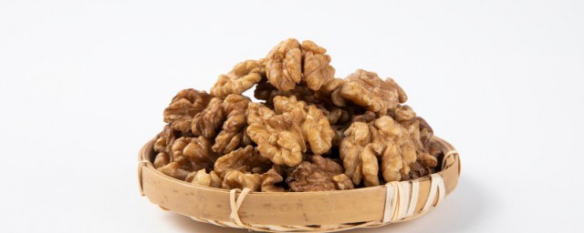 核桃仁怎么保存(核桃仁怎么保存方法)