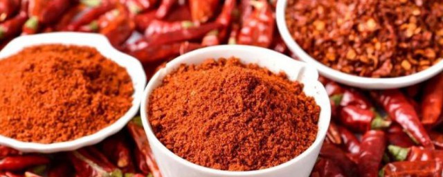 调料总共有几种(最常用的调料有哪几种)