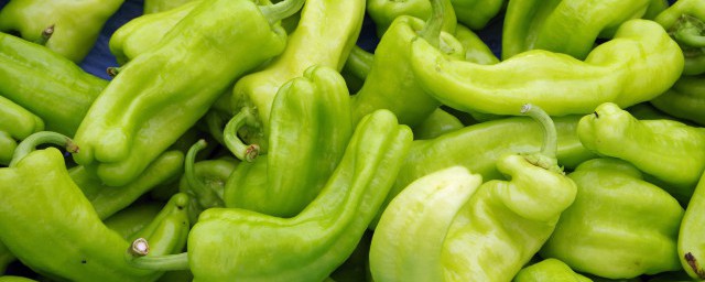 辣椒如何吃(辣椒如何吃好)