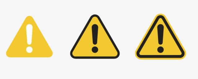 感叹号标志代表的是什么(叹号标志是表示什么)