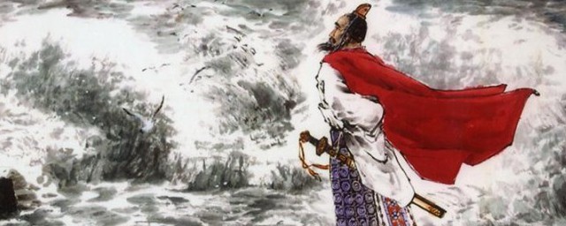 观沧海的意思是什么(观沧海的意思是什么表达了什么)