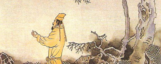 野旷天低树原文介绍(野旷天低树解释)