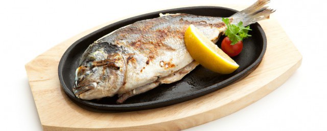 烤鱼有什么营养价值(烤鱼的营养成分)