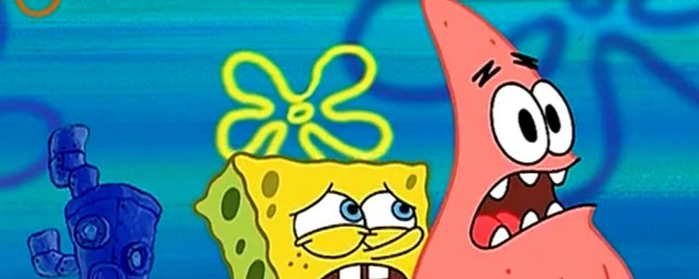 派大星最暖一句话是什么(派大星经典暖心台词)