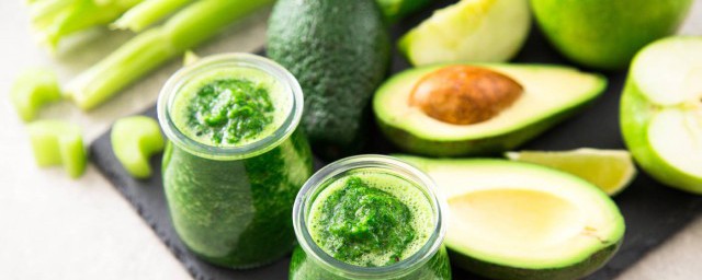 牛油果牛奶的好处与注意事项(牛油果可以喝牛奶吗)