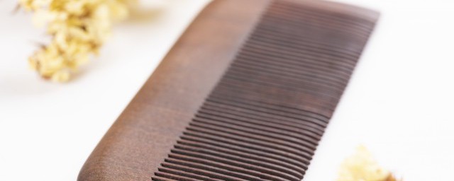 盘点送梳子有哪些含义(送梳子代表什么意义)