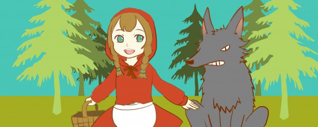 狼的特点(狼的特点到底是什么?)