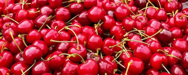 车厘子怎么保存(车厘子怎么保存时间最长)