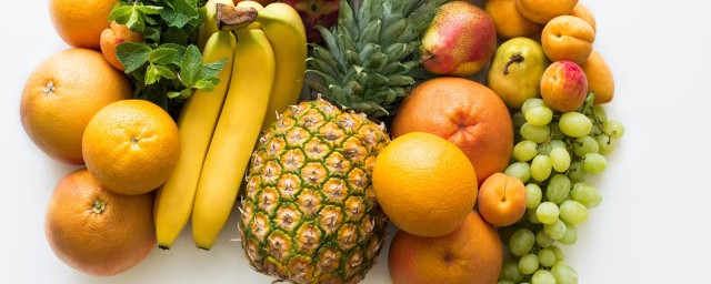 菠萝切开后能放多久(菠萝切开后能放几天)