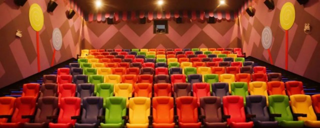儿童厅和普通厅的区别是什么(电影儿童厅和普通厅有什么区别)