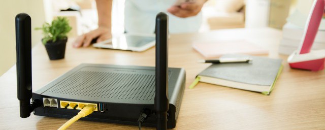 路由器的功能介绍(路由器的基本功能)