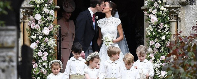 小花童的寓意(什么是小花童)