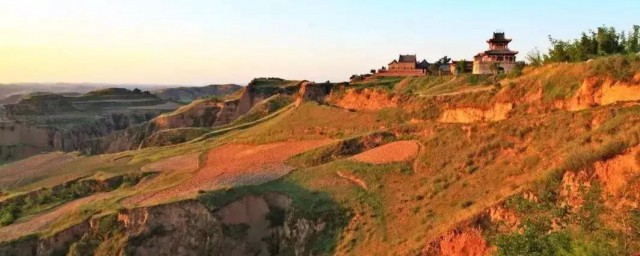 陕北特指陕西的延安和榆林地区(延安属于陕北)