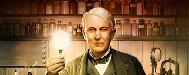 爱迪生有哪些发明(爱迪生有哪些发明成果)