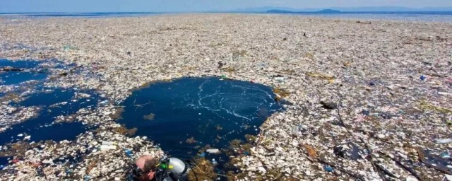 环境污染介绍(关于环境污染的资料介绍)