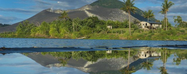 欧洲最大的岛屿介绍(欧洲十大岛屿)