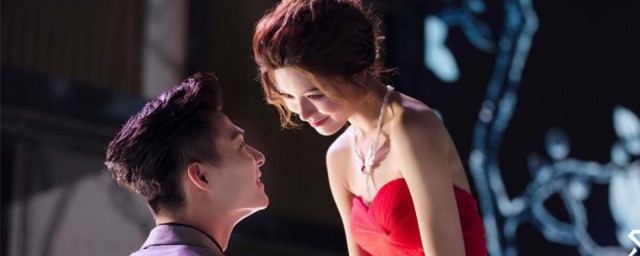 只为遇见你大结局剧情是什么呢(只为遇见你大结局:《只为遇见你》大结局看点)