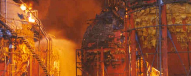 化工厂对人体的危害(化工厂对人体的危害大吗?)