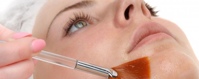 拉丝面膜怎么使用(拉丝面膜有效果吗)