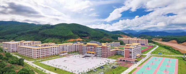 广州珠江职业技术学院简介怎样(广州珠江职业技术学校学院)