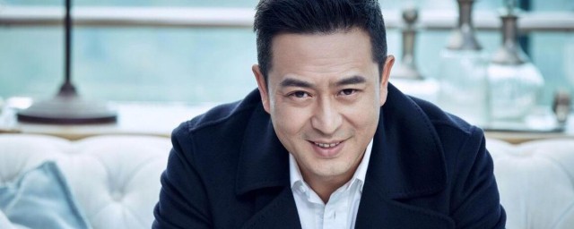 张嘉译个人介绍(张嘉译个人资料百度百科)