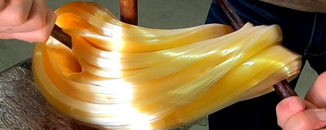 麦芽糖做法(在家自制麦芽糖的做法)