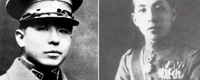 民国四大美男是谁(民国四美男都是谁)