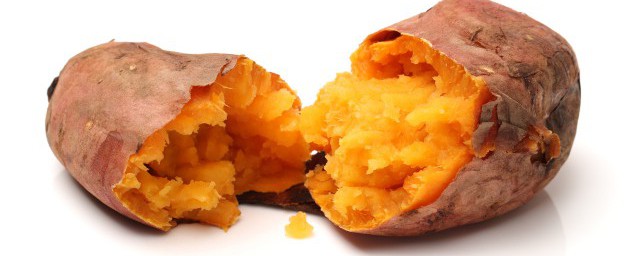 红薯淀粉的吃法(红薯淀粉的吃法有哪些)