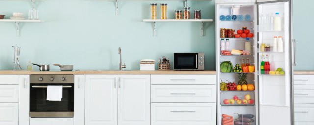 冰箱调温度如何调(冰箱调温怎么调温度)