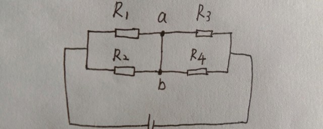 电桥平衡是什么(电桥平衡是什么原理)
