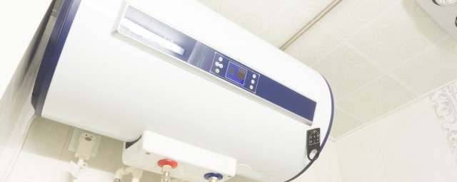 电热水器清洗内胆的方法(电热水器清洗内胆教程)