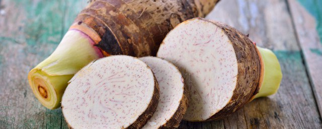 吃荔浦芋头有禁忌吗(荔浦芋头不适合什么人吃)