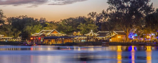 北京3日游怎么玩(北京3日游最佳路线)