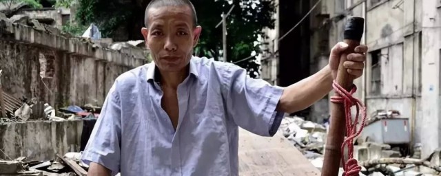 棒棒军意思是什么(青年棒棒军是什么意思)