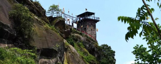 万州好玩的地方有哪些(万州有什么好耍的地方)