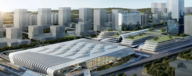 交通枢纽的含义(交通枢纽的重要意义)